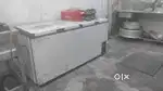 Voltas Deep Freezer
