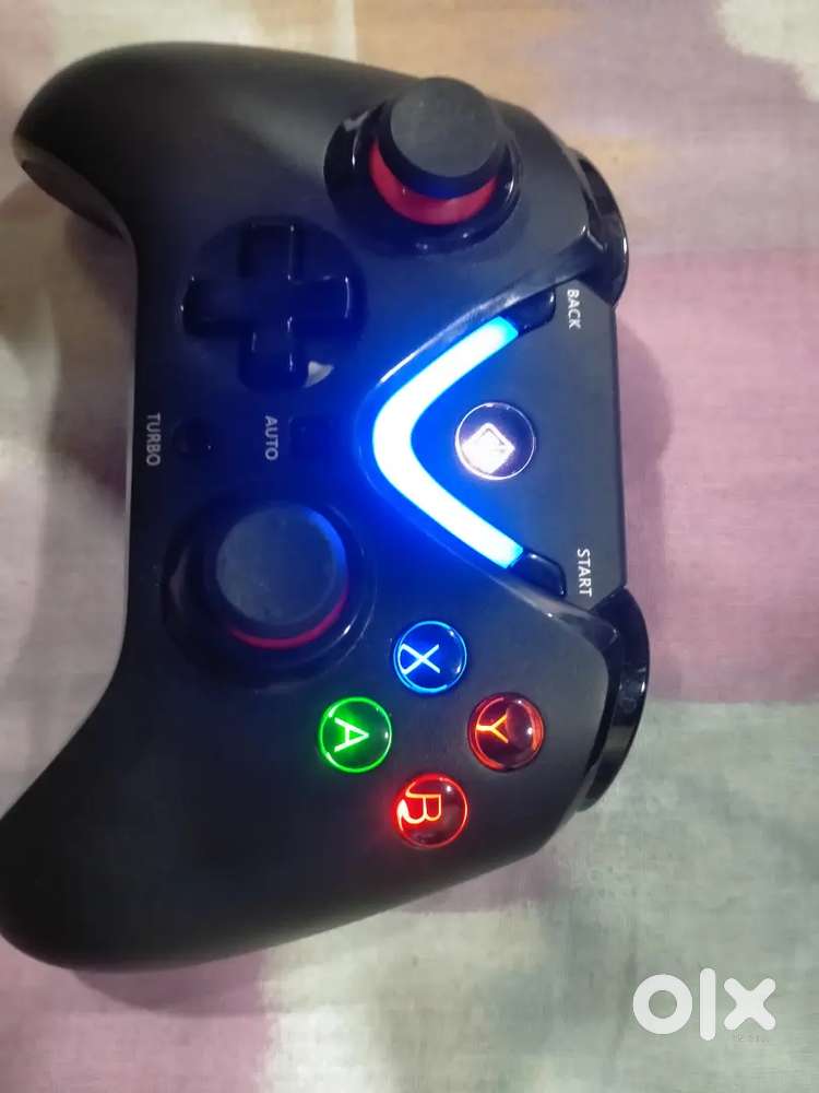 Cosmic Byte wireless controller brand new