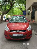 Hyundai i10 1.2 Kappa SPORTZ, 2011, Petrol