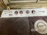 Voltas Washing Machine