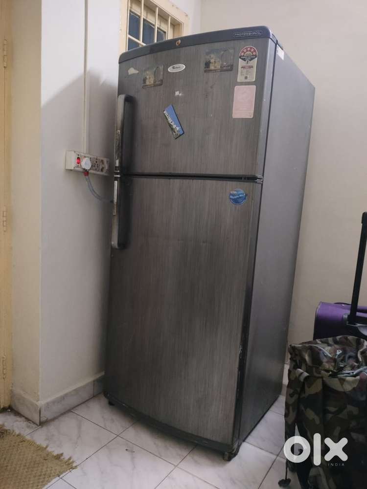 Whirlpool 405L