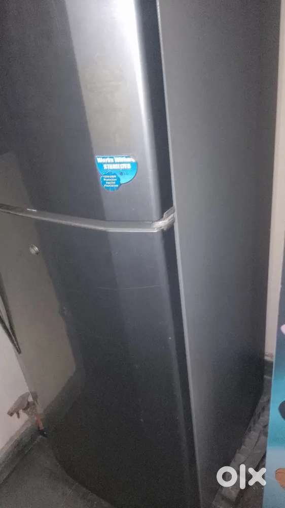 Fridge 260 liter LG