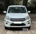 Maruti Suzuki Celerio 2014-2017 VXI, 2015, Petrol