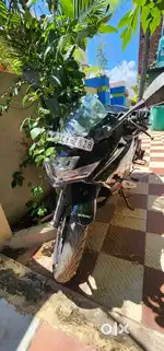Suzuki Gixxer SF