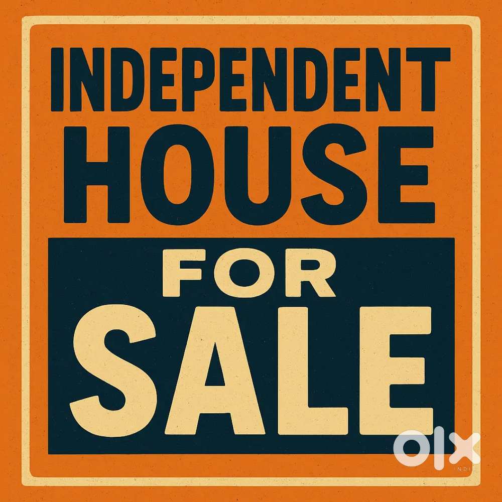 50x80 site with 3bhk duplex house for sale in HSR layout