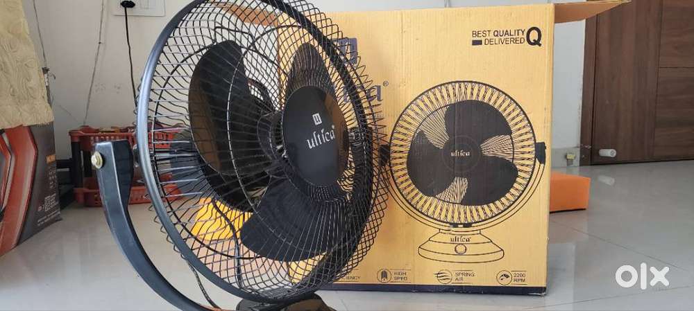 Fan - 12 inch All Purpose Fan