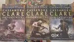 Clockwork Angel - Cassandra Clare