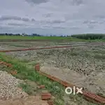 New offer ploted area