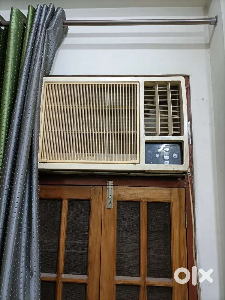Ac only window 8 year