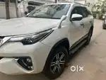 Toyota Fortuner 3.0 4X2 MT, 2020, Diesel