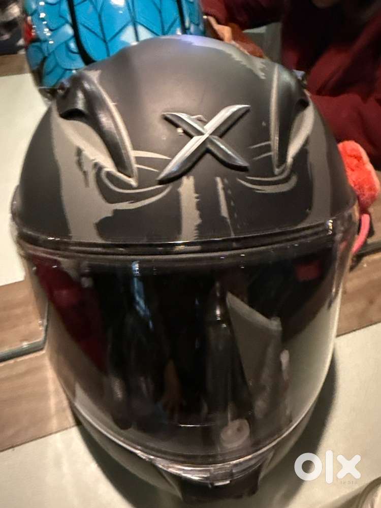 Axor Batman special edition helmet