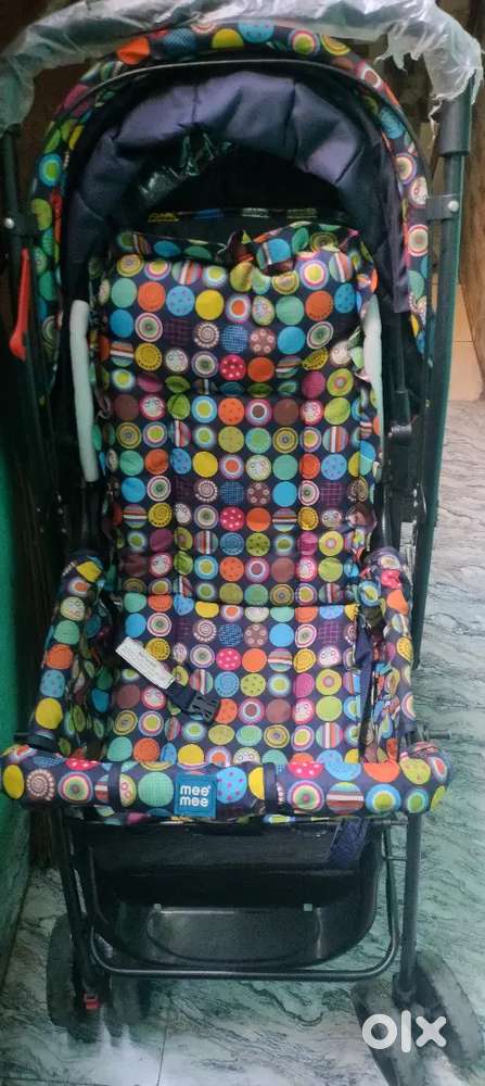 Baby Stroller