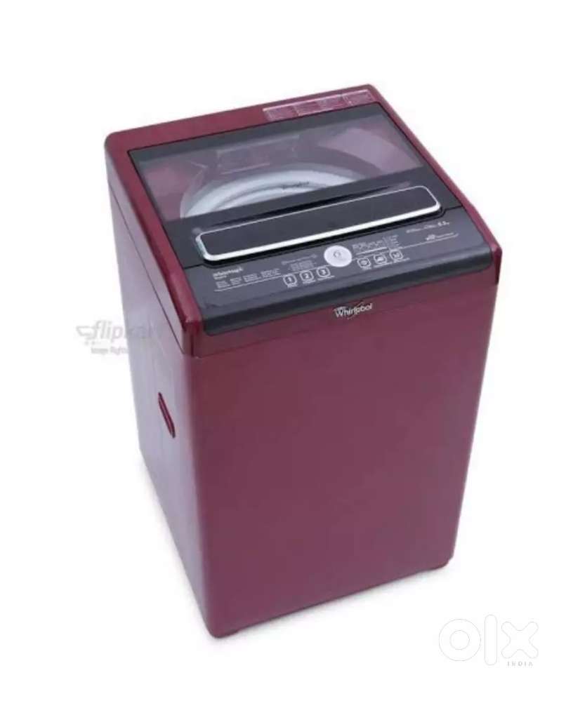 10 automatic washing machine