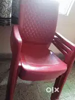 Strong Plastic Chairs for Sale