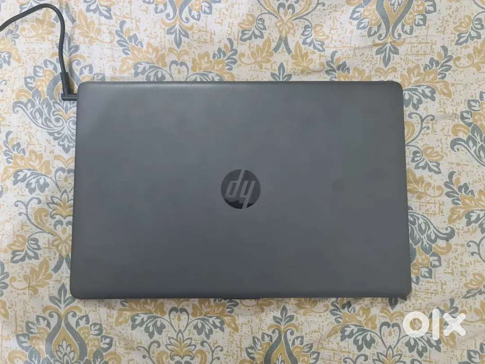 Hp laptop 15.6 inch