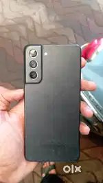 S21 FE 128GB
