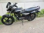 BAJAJ PLATINA 100CC BIKE