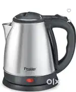 Prestige Electric Kettle Brand New Unused