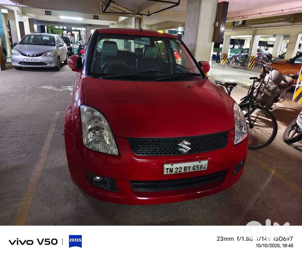Maruti Suzuki Swift 2004-2010 VDI BSIV, 2008, Diesel