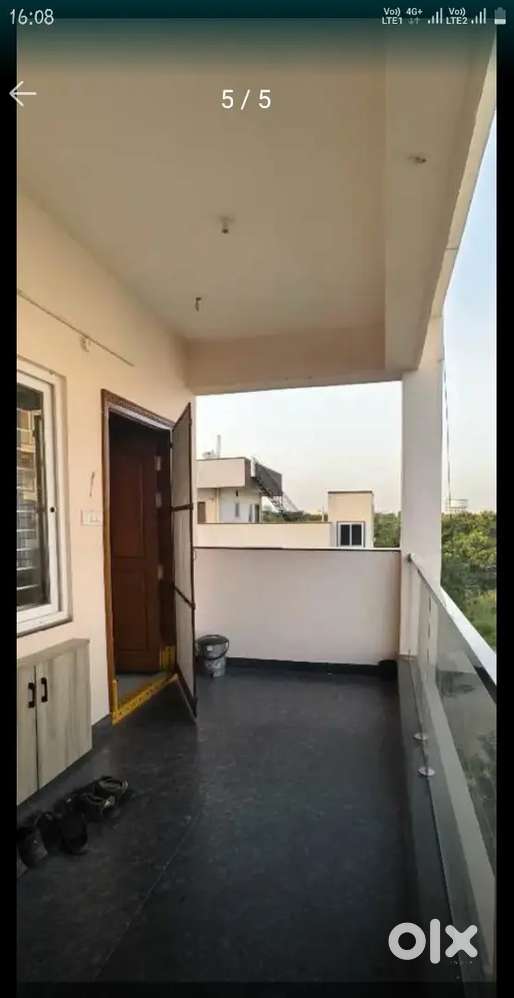 Room Sharing for male or female