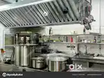 Restaurant items for sale