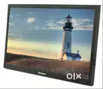 19 inch Lenovo LCD for Rs.700/-