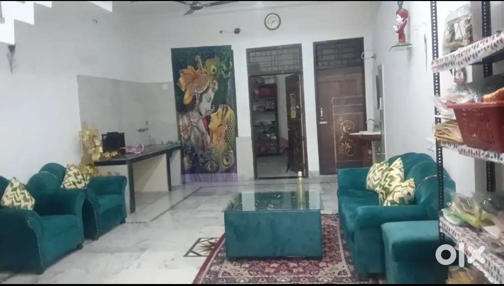 New Beautiful House for Sale ..2.5 Manjil bna hua h