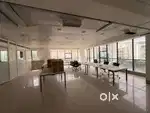 2400 Sqft Unfurnished Office On Rent Bata Showroom Baner