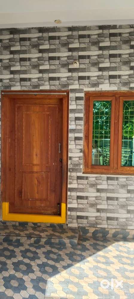 2 BHK Ground Floor for rent