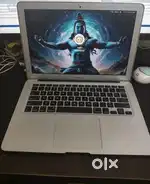 For Sale: MacBook Air 2017 - i7, 8GB RAM, Excellent Condition