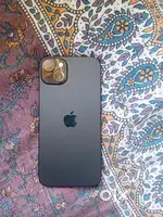 I iphone 15 plus 8/128
