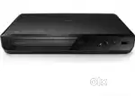 Philips dolby DVD player Boom amplifier and speaker