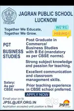English teacher