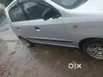 Hyundai Santro Xing 2010 Petrol 57000 Km Driven