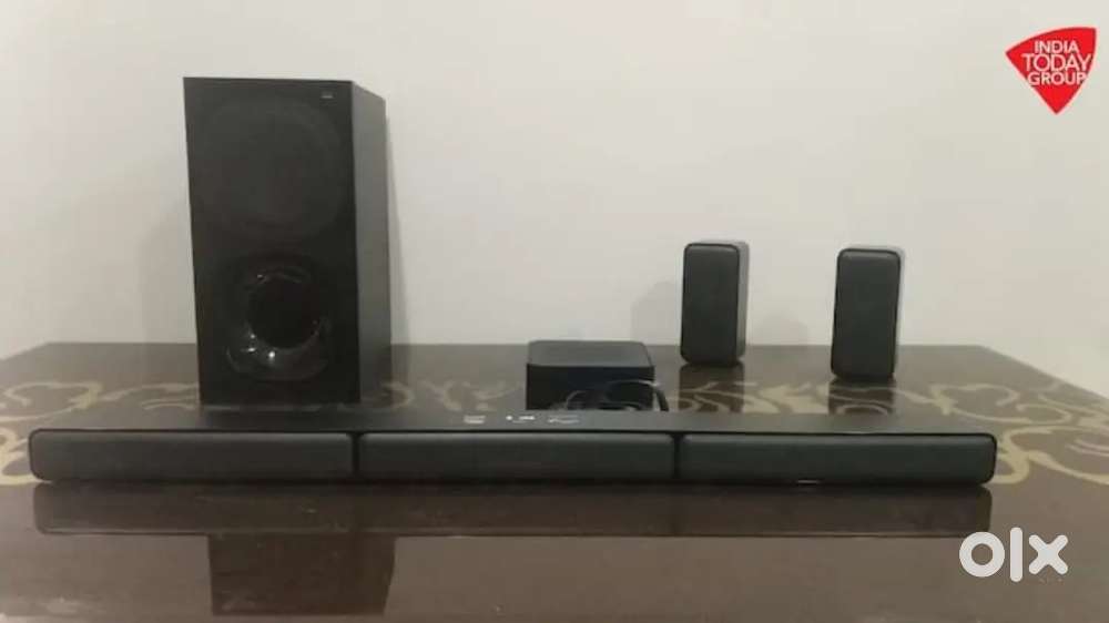 SONY S40R VERY GOOD CONDITION NEW CONDITION