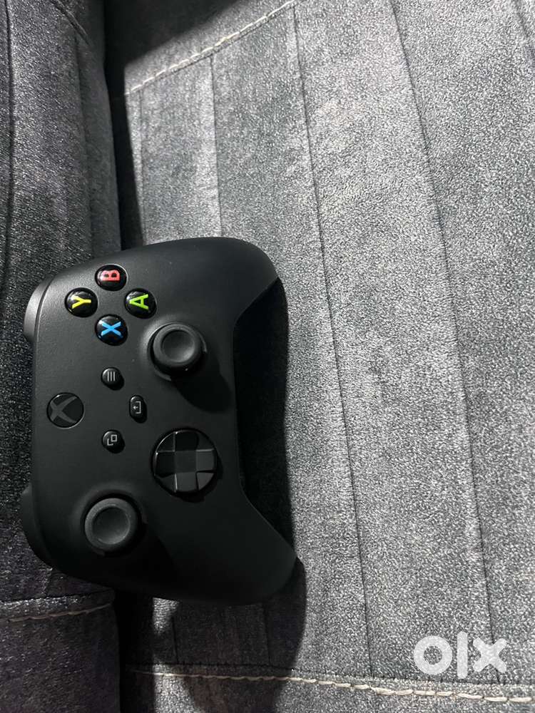 XBOX Series S/X Controller in Perfect condition