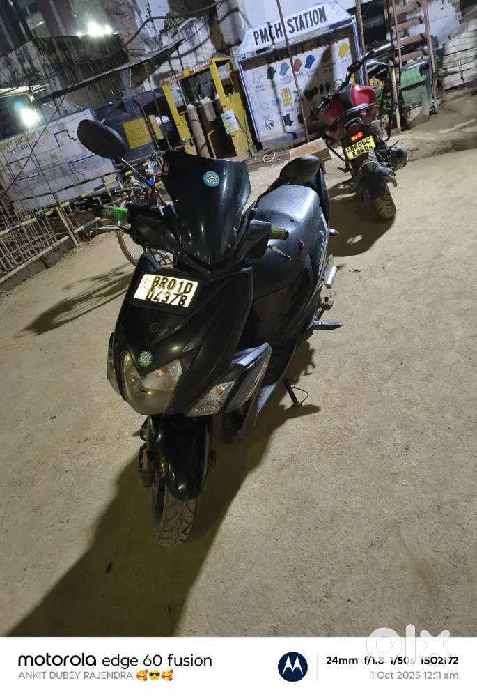 Good condition