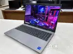 Dell Precision 3561 i7-11th Gen  16GB RAM  512GB 4GB Graphics Laptop