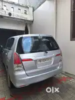 Toyota Innova 2011 Diesel Good Condition