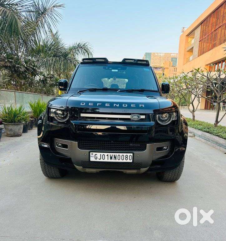Land Rover Defender 2.0 110 X-Dynamic HSE, 2023, Petrol