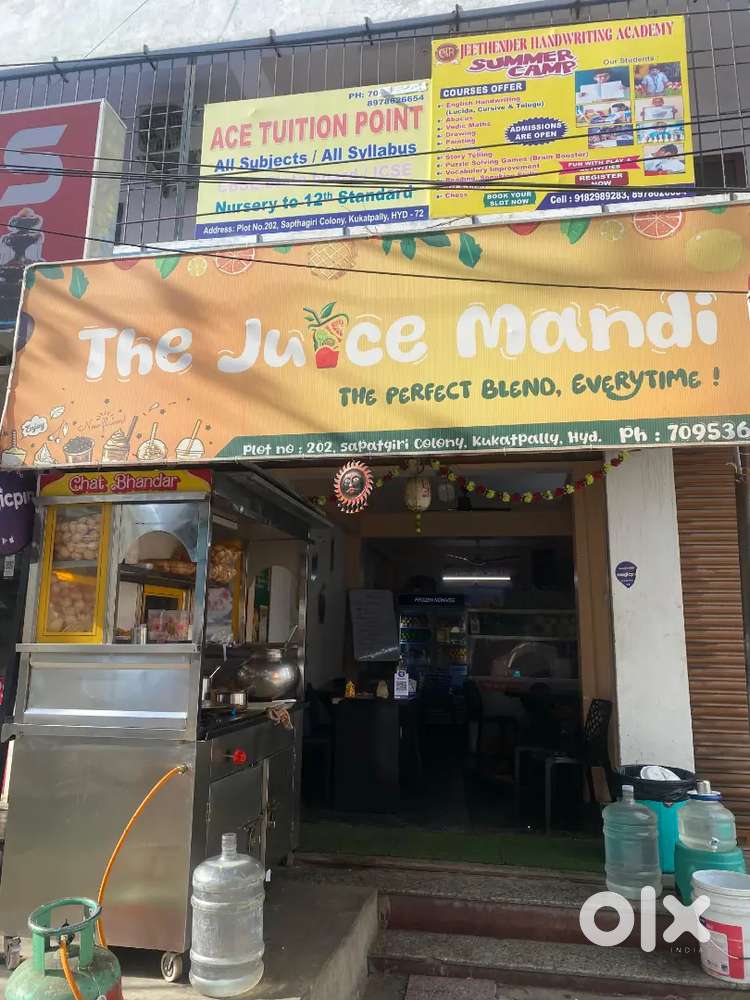 Wanted chef for fried chicken french fries and chicken nugets and more