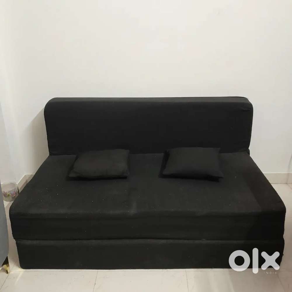 Sofa cum bed 3 seater