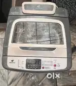 Washing Machine Samsung with 6.2 Kg Capacity