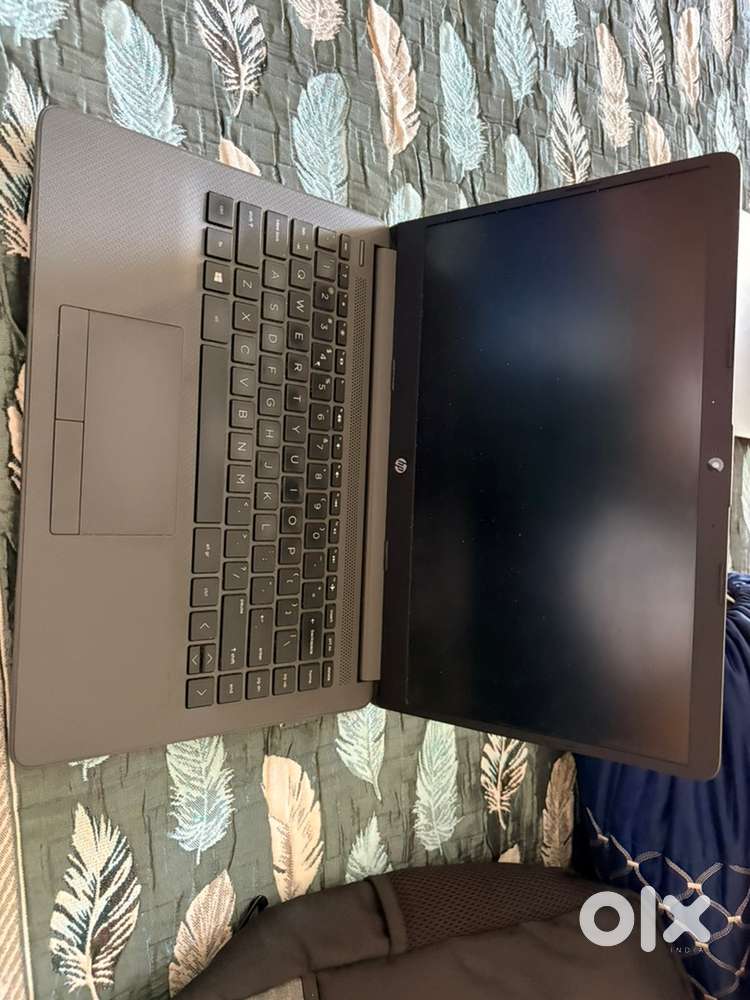HP 240 G8 Notebook PC-Oct 2021