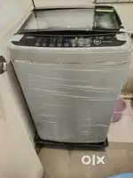 L G 7 kg washing machine