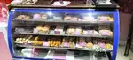 Coller counter (cake),non coller counter