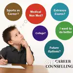 Career Counselor& Student Health