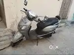 Hero Pleasure+ Xtec