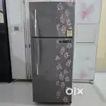 Godrej Double Door Refrigerator – Excellent Condition, Great Price!