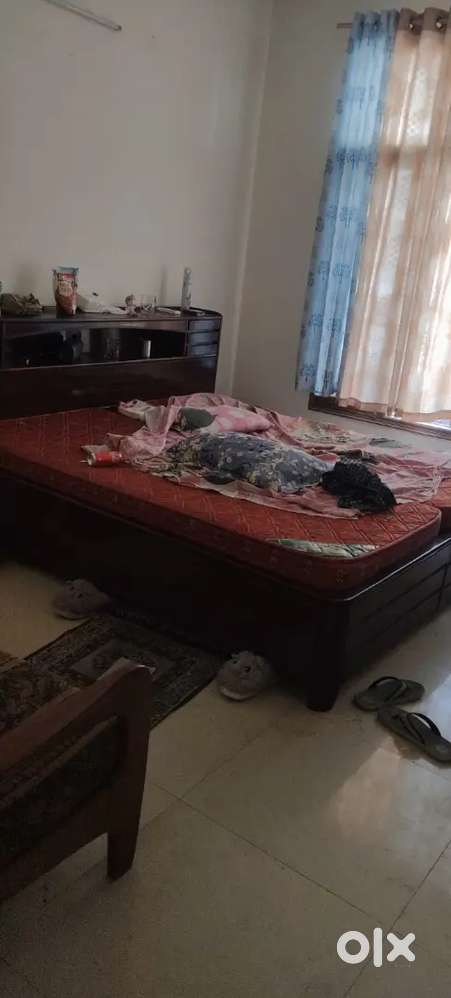 2BHK Furnished PEER MUCHALLA Adj sector 20